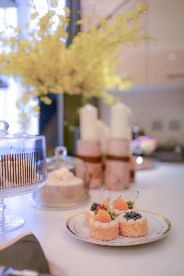 甜点心意 by 拍客TAKE-MOON 活动作品_成都