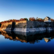 大阪天守阁